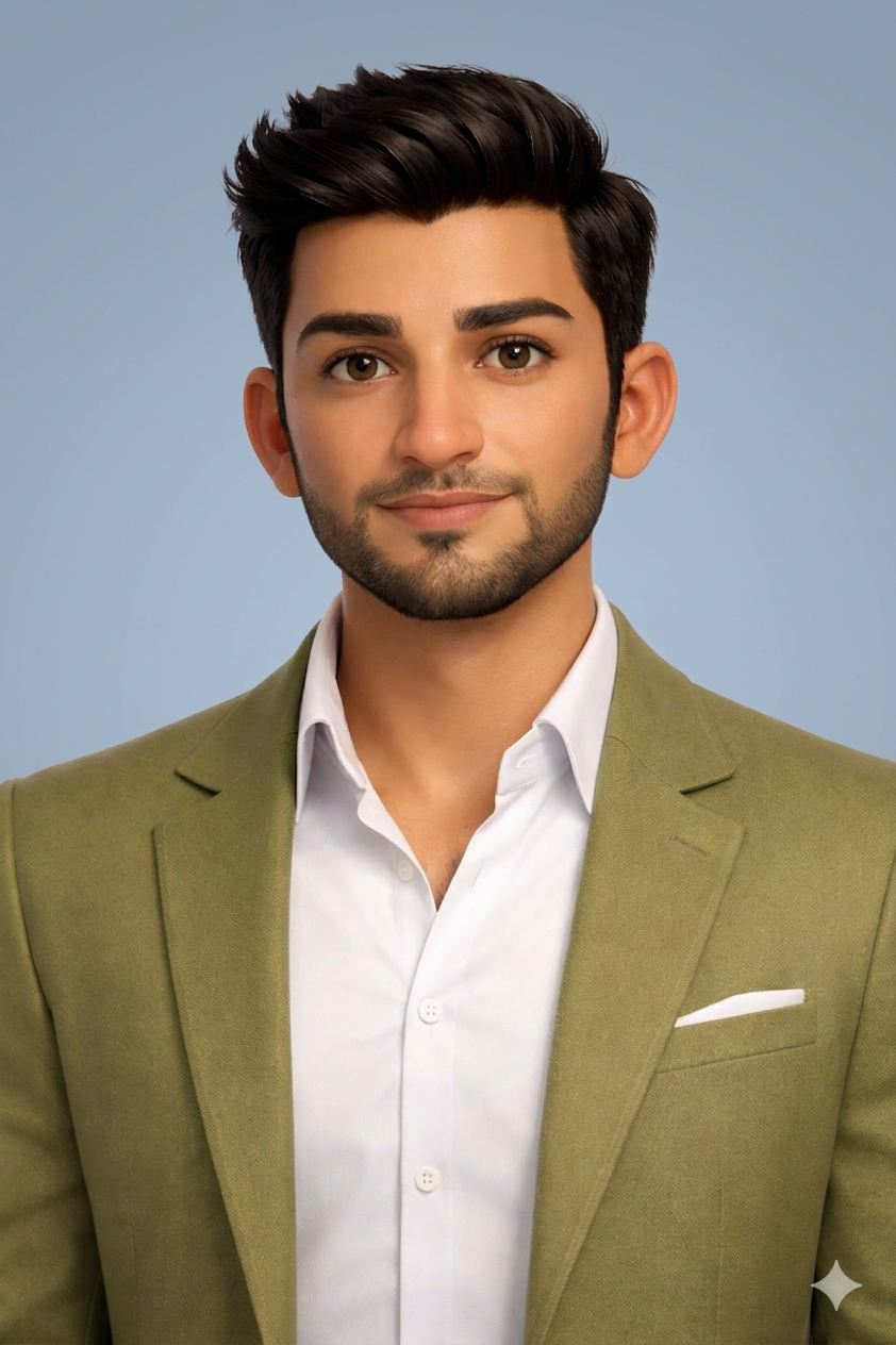 Gaurav